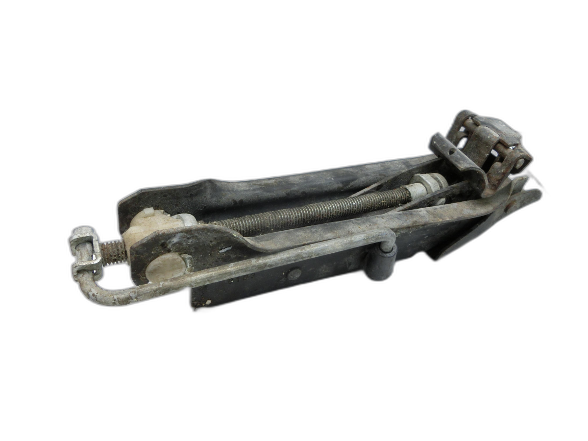 Gato para Peugeot Bipper 08-14 - Bild 1