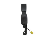 Mercedes S204 W204 11-15  Kombi Gurtschloss Mitte Hinten Mercedes S204 W204 11-15 11.05.2012 A2048602869 gebraucht Vorschau 1