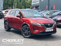 2023 Nissan Qashqai 1.5 h e-POWER Tekna SUV 5dr Petrol Hybrid Auto Euro 6 (s/s) 