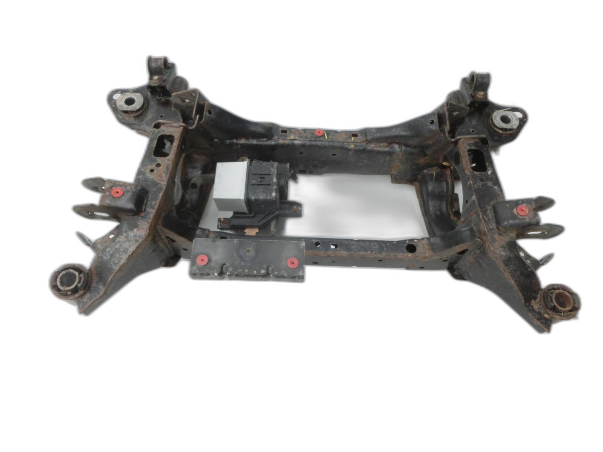 Assale posteriore Supporto per Lim Ford Mondeo 5 V 14-19 - Bild 1