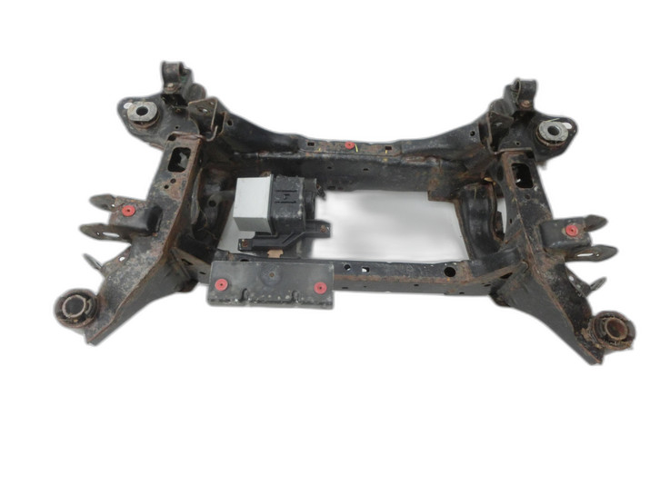 Ford Mondeo 5 V 14-19 Lim Hinterachse Achse Achsträger  - Bild 1