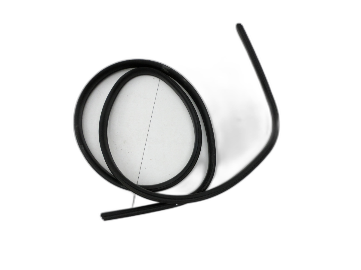 Junta para frame Puerta derecha delante Ford Focus III 14-18 - Bild 1