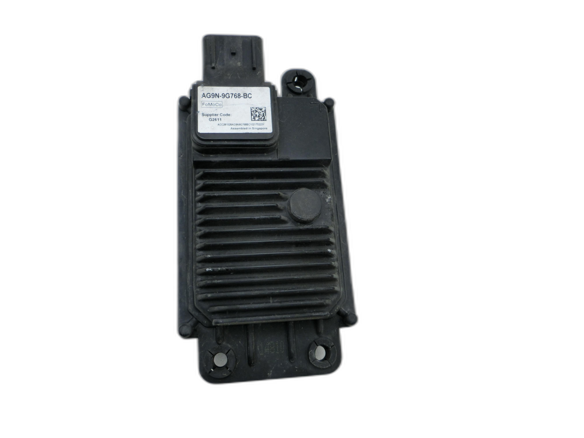 Distance sensor Radar DISTRONIC for Volvo V60 I D3 10-13 - Bild 1