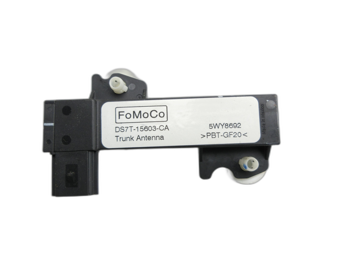 Keyless Aerial Booster for Ford Mondeo 5 V 14-19 - Bild 1