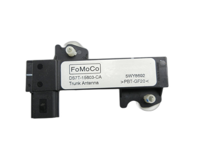 Ford Mondeo 5 V 14-19 Keyless Antenne Antennenverstärker  - Bild 1