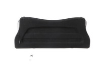 Renault Clio IV BH 12-16 5T Laderaumabdeckung Hutablage Heckablage Renault Clio IV BH 12-16 28.04.2015 794209633R... Vorschau 1