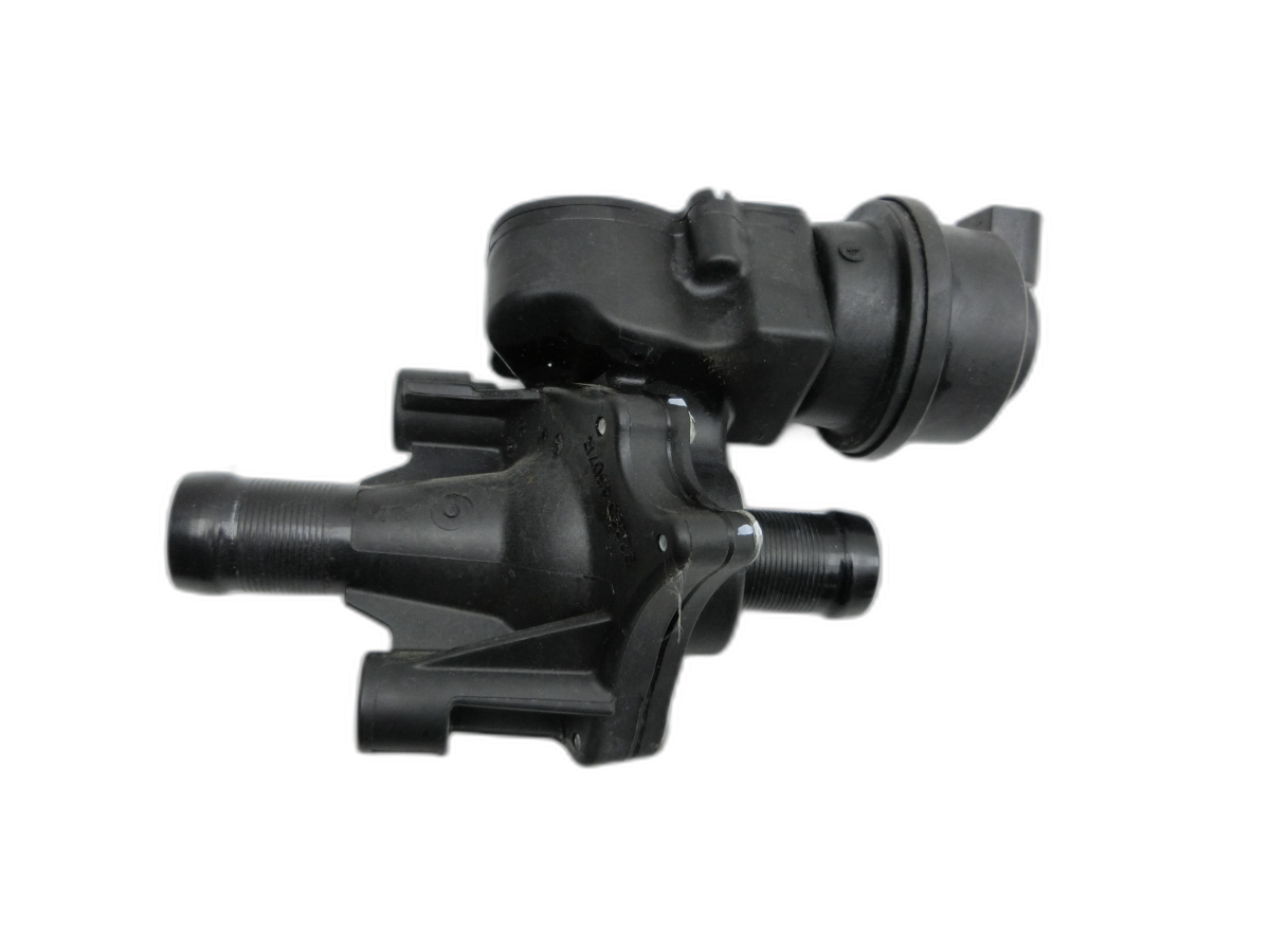 Renault Twingo III BCM 14-19 1,0 52KW Ventil Umwelzpumpe Heizung Pumpe  - Bild 1