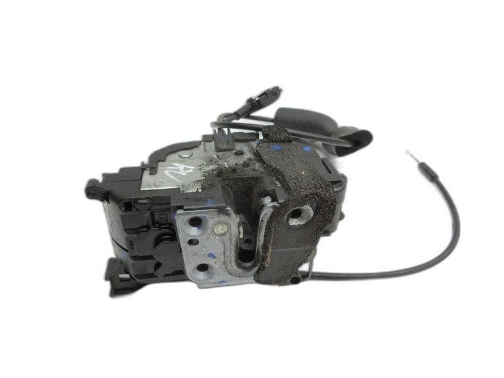 Renault Scenic III JZ 09-12  Türschloss m. ZV Stellmotor Rechts Vorne  - Bild 1