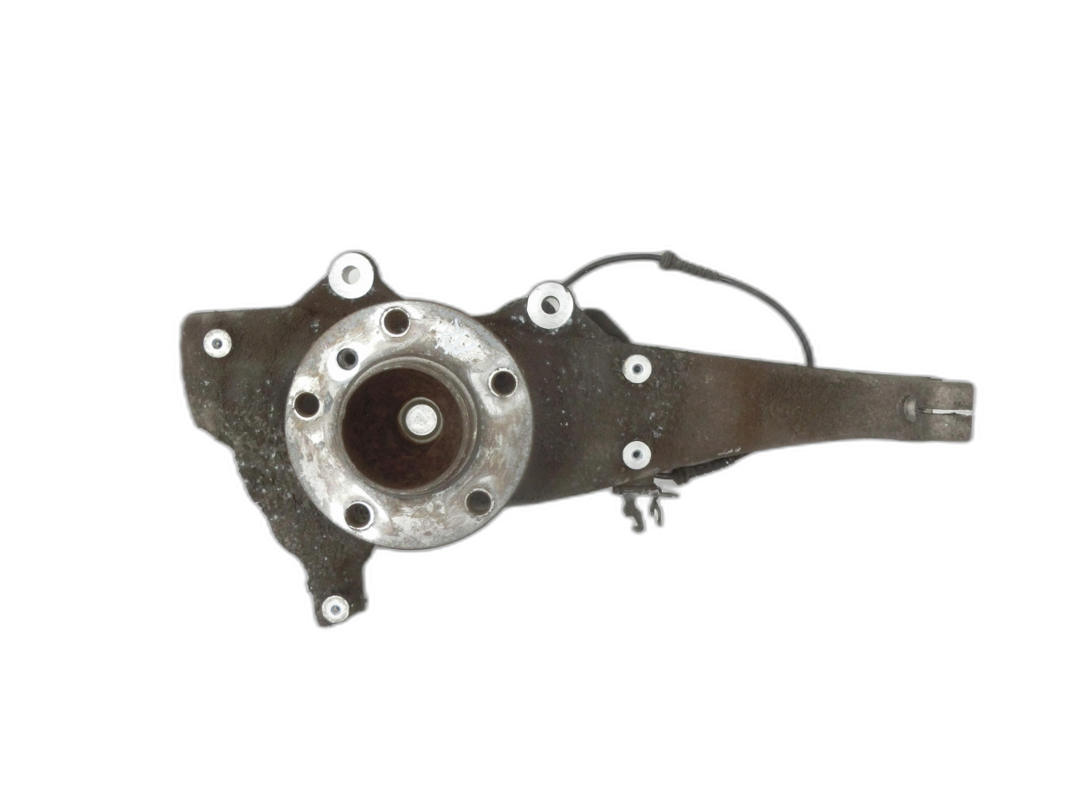 Stub Axle Wheel Hub Right Front for BMW F10 523i 10-13 - Bild 1