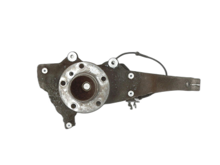 BMW F10 523i 10-13 3,0i 150KW Achsschenkel Radnabe Rechts Vorne  - Bild 1