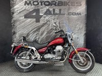 MOTO GUZZI CALIFORNIA 1998