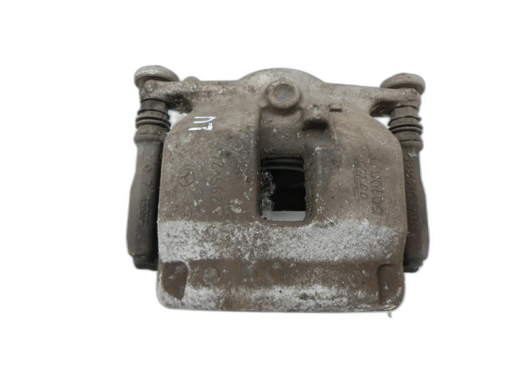 Mercedes S205 W205 14-18 1,6 115KW Bremssattel Bremszange Vorne Links 295x24 Mercedes S205 W205 14-18 16.04.2015... Bild 1