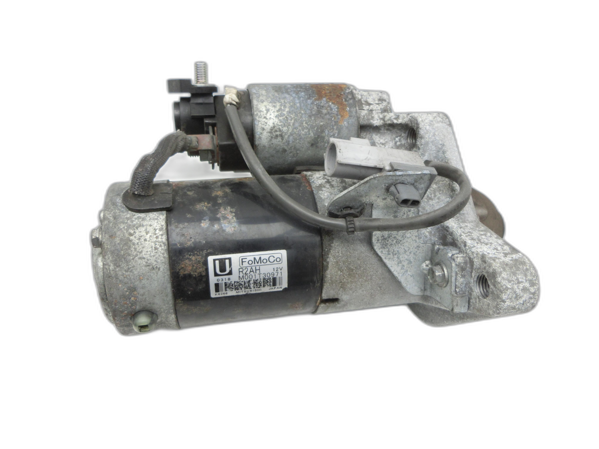 Mazda 6 GH 08-12 2,2d 120KW Anlasser Starter  - Bild 1