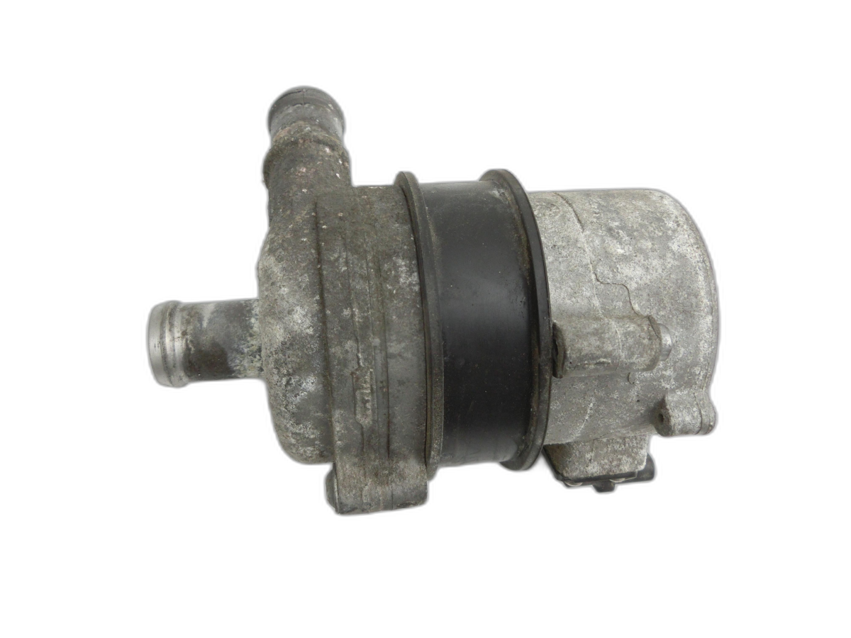 Audi A4 8K B8 11-15 TDI 2,0 110KW Elektr. Wasserpumpe  - Bild 1