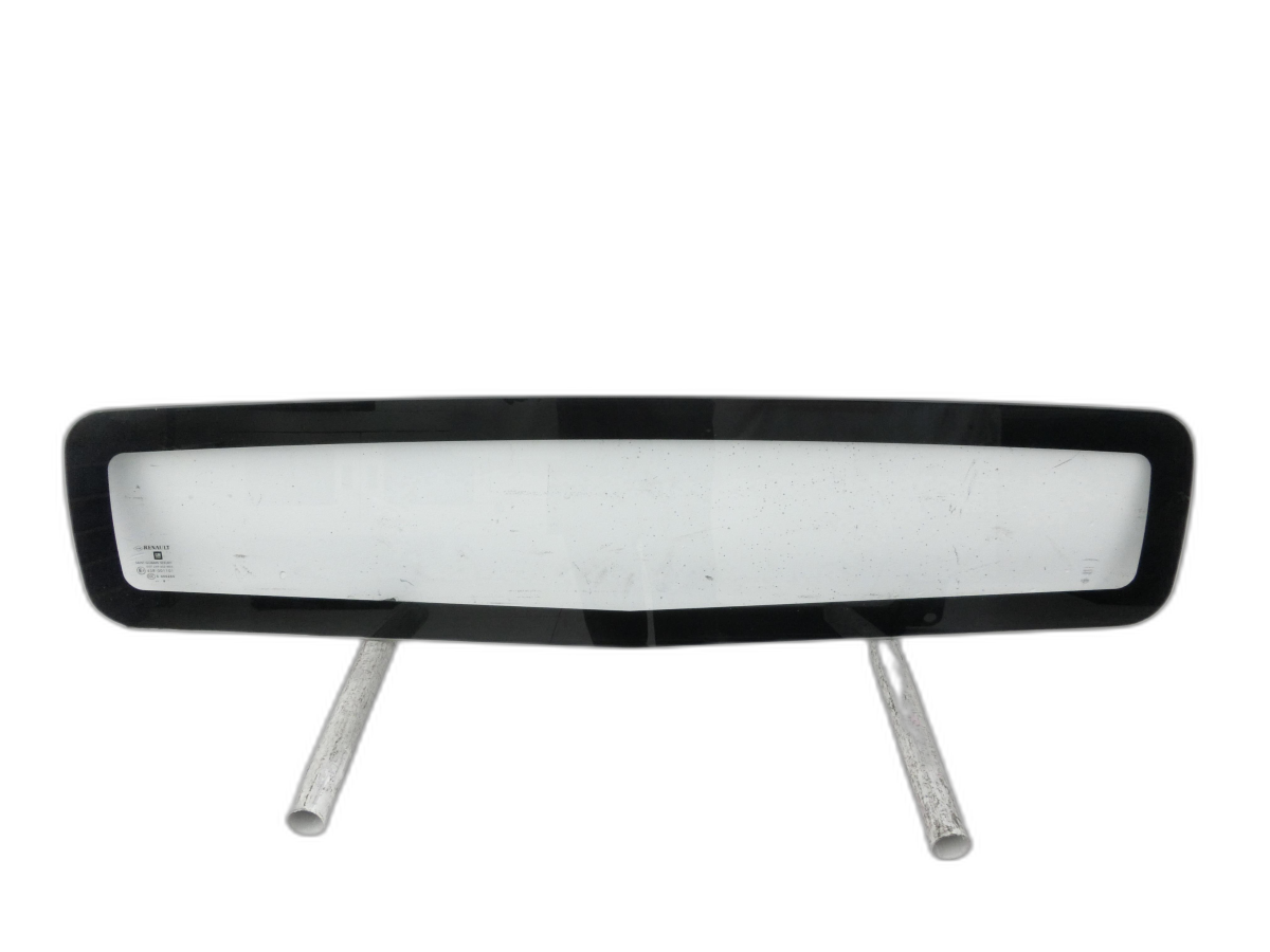 Rear Windscreen panel Auto glass for Renault Trafic II Vivaro A 06-14 - Bild 1