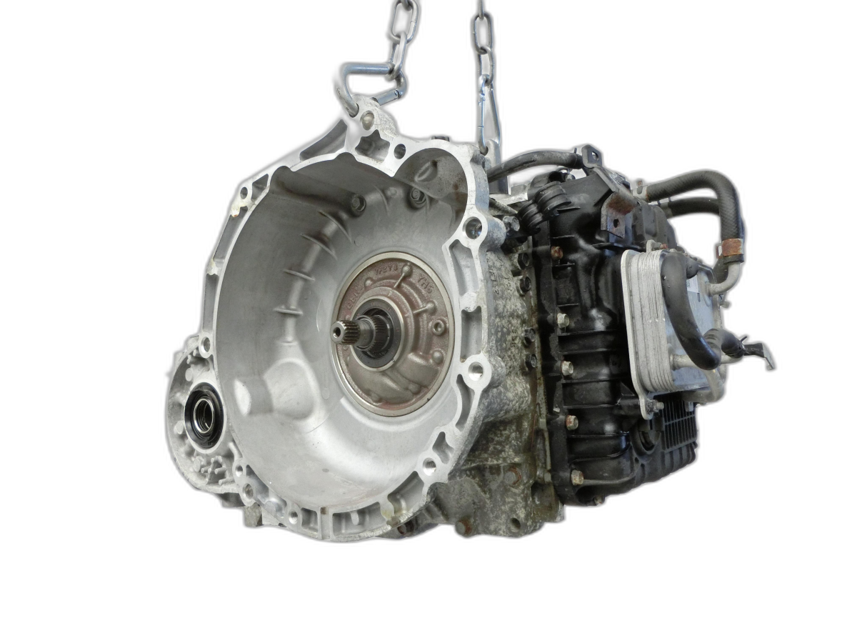 KIA Optima JF K5 15-20 CVVL 2,0 120KW Automatikgetriebe Getriebe ohne Wandler U24Z  - Bild 1