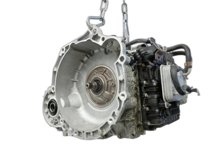 KIA Optima JF K5 15-20 CVVL 2,0 120KW Automatikgetriebe Getriebe ohne Wandler U24Z  - Bild 1