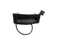 Opel Astra H 04-10 5T Griffleiste Griff aussen für Heckklappe 2AU Opel Astra H 04-10 30.12.2009 gebraucht Vorschau 1
