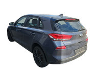 Hyundai PDE 17-20 Warnblinkschalter Schalter Hyundai PDE 17-20 28.03.2019 93730G3100 gebraucht Vorschau 6