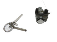Mercedes S204 W204 11-15  Kombi Schließzylinder Türschloss für Tür Links Vorne Mercedes S204 W204 11-15 11.05.2012... Vorschau 1