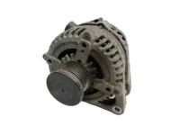Ford EcoSport 12-22 1,0 92KW Lichtmaschine Generator 150A Ford EcoSport 12-22 19.11.2015 CV6T-10300-BE... Vorschau 1