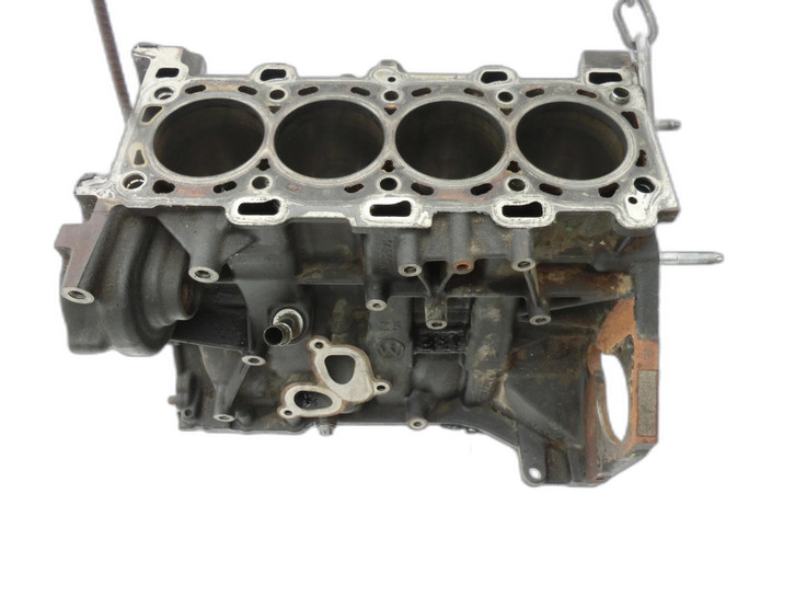 Nissan Qashqai J10 07-10 2,0 110KW M9R  Motorblock für Motor  - Bild 1