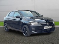 2023 Vauxhall Corsa 1.2 GS 5dr Hatchback Petrol Manual
