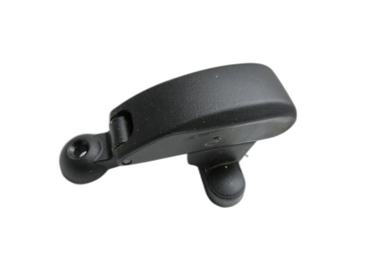 Renault Twingo III BCM 14-19 1,0 52KW Hebel Griff Öffner Verriegelung für Ausstellfenster Links Hinten  - Bild 1