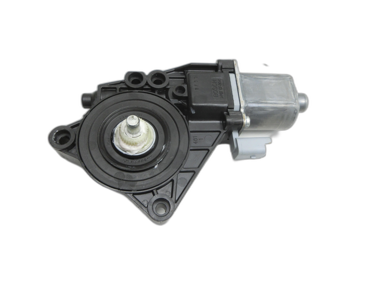 Window lift motor Left Rear for Kia Venga YN 09-15 - Bild 1