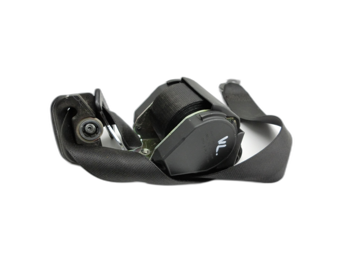 Belt Safety Left Front for BMW E46 320D 01-06 - Bild 1
