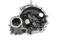 Seat Ibiza IV 6J SC 12-15 TSI 1,2 66KW PNZ Schaltgetriebe Getriebe PNZ Seat Ibiza IV 6J SC 12-15 22.06.2015... Vorschau 1
