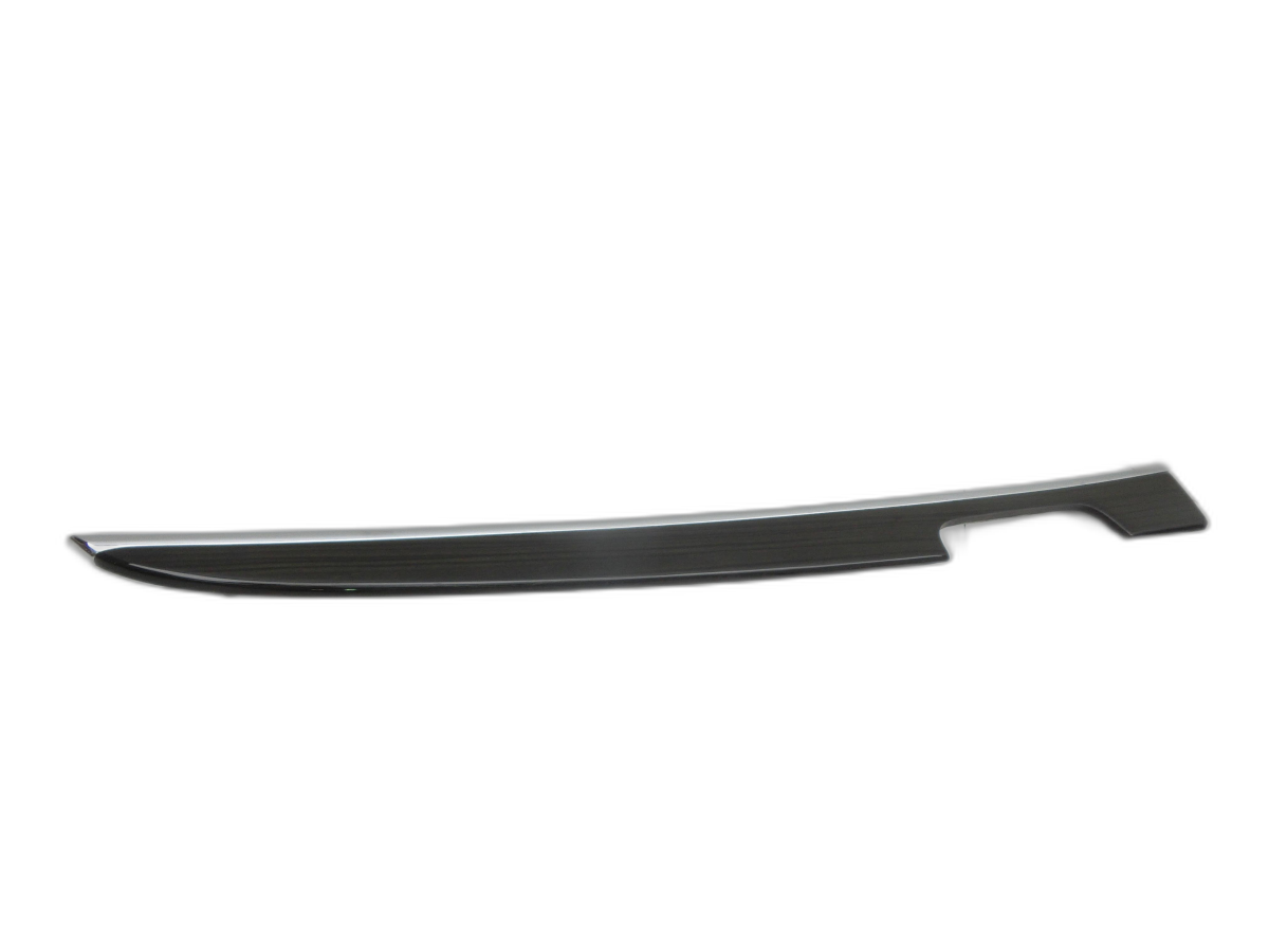 Jeep Grand Cherokee WK2 13-17  Türleiste Rechts Hinten InnenPW7 - Bild 1