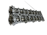 BMW G21 320dx 3er 19-22 2,0d 140KW B47D20B B47 Nockenwellen mit Lagerleiste Gehäuse B47 BMW G21 320dx 3er 19-22... Vorschau 1