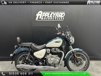 Royal Enfield METEOR 350