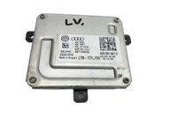 VW Passat 3G 14-19 Xenon Vorschaltgerät Rechts VW Passat 3G 14-19 11.04.2016 4G0907697F 4G0907697H 401140244 gebraucht Vorschau 1