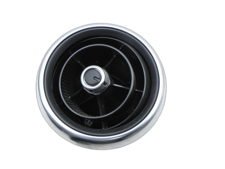 Fiat Spider 124 16-20 Luftdusche Luftdüse Links  - Bild 1