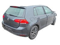 VW Golf VII 7 5G 12-17 5T Rückleuchte Heckleuchte für Klappe Rechts VW Golf VII 7 5G 12-17 01.12.2016 5G0945094AC... Vorschau 8