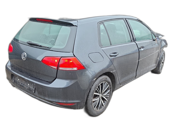 VW Golf VII 7 5G 12-17 5T Rückleuchte Heckleuchte für Klappe Rechts VW Golf VII 7 5G 12-17 01.12.2016 5G0945094AC... Bild 8
