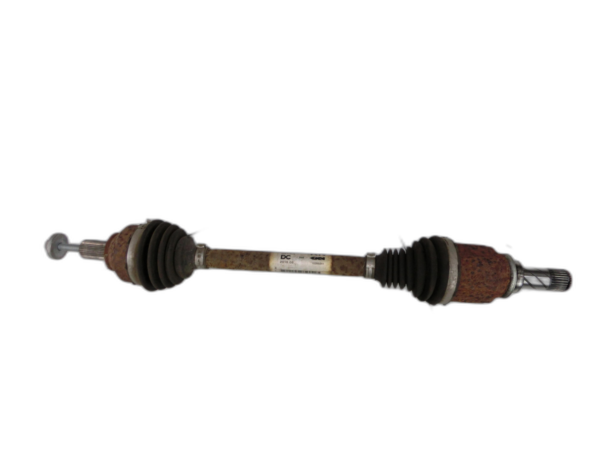 Drive Shaft Propshaft Rear Left for Renault Twingo III BCM 14-19 - Bild 1