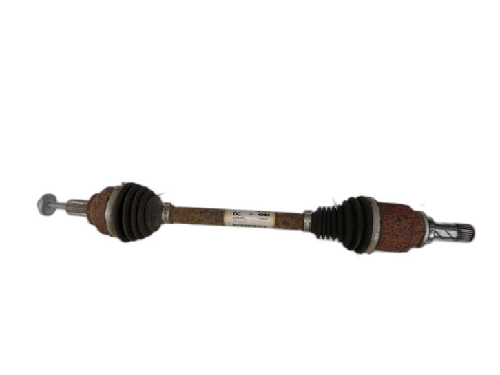 Renault Twingo III BCM 14-19 5T 1,0 52KW Antriebswelle Gelenkwelle Hinten Links  - Bild 1