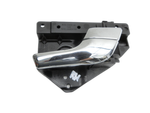 Manopola-Maniglia Maniglia apriporta interno Dx posteriore per Lim Jaguar XF X250 11-15