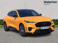 2023 Ford Mustang Mach-E 358kW GT 91kWh AWD 5dr Auto HATCHBACK ELECTRIC Automati