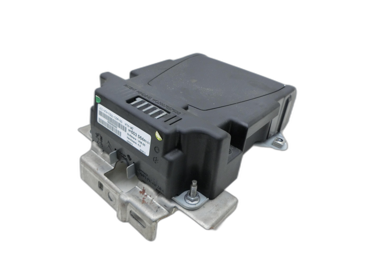 Display Headup for Peugeot 508 I Hyb 10-14 - Bild 1