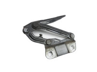 Mercedes GL 500 X164 06-11 Scharnier für Motorhaube Motorhaubenscharnier Rechts Mercedes GL 500 X164 06-11... Vorschau 1