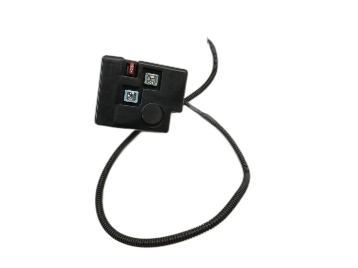 Caja de fusibles Sistema eléctrico central para KIA Carnival 3 III VQ 05-10 - Bild 1