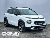2020 Citroen C3 Aircross 1.2 PureTech Flair SUV 5dr Petrol Manual 6 Spd Euro 6 (