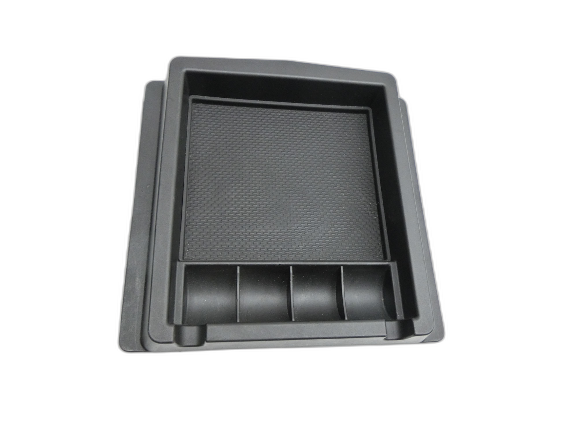 Subaru Outback V BS 15-21  Ablagefach Staufach Fach für Mittelkonsole Antirutsch  - Bild 1