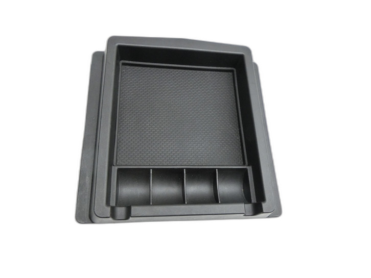 Subaru Outback V BS 15-21  Ablagefach Staufach Fach für Mittelkonsole Antirutsch  - Bild 1