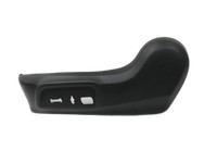 Subaru Outback V BS 15-21 Abdeckung Blende für Sitz Fahrersitz Links Vorne Subaru Outback V BS 15-21 19.03.20154... Vorschau 1