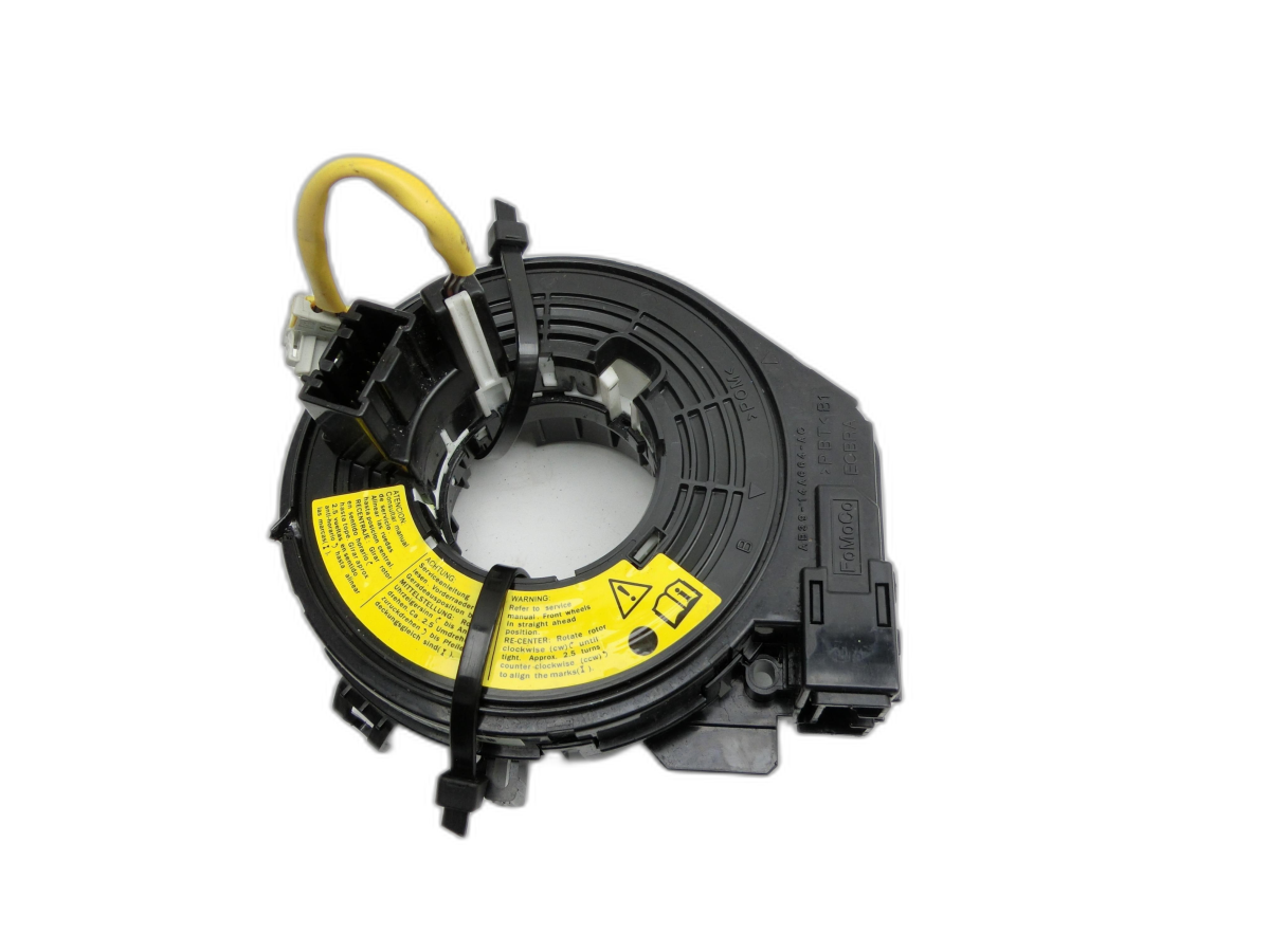 Ford EcoSport 12-22 Airbag Schleifring Wickelfeder  - Bild 1